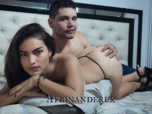 Aylinanderek