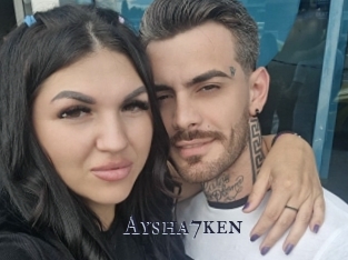 Aysha7ken