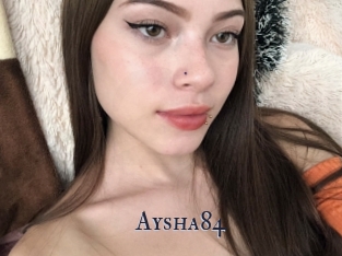 Aysha84