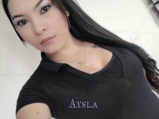 Aysla