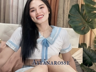 Ayyanarosse