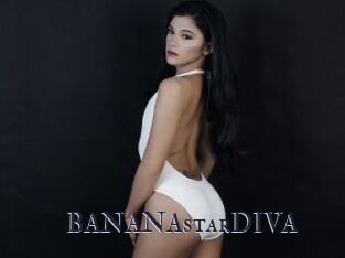 BANANAstarDIVA