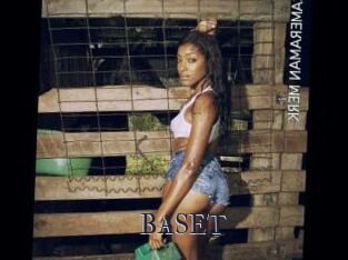 BASET