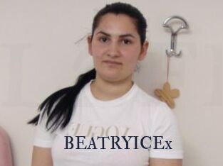 BEATRYICEx