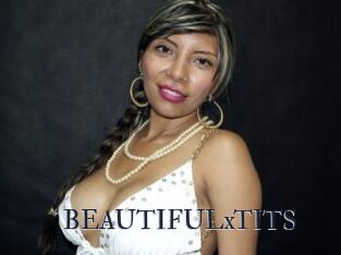 BEAUTIFULxTITS