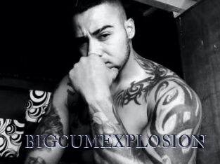 BIGCUMEXPLOSION