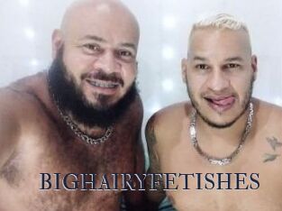 BIGHAIRYFETISHES