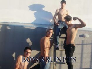 BOYSBRUNETS