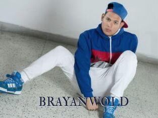 BRAYANWOLD