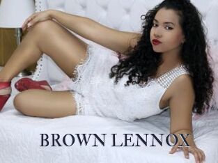 BROWN_LENNOX