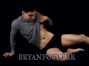 BRYANFOSTERR