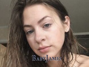 BabyJames