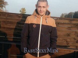 BabySexyMen