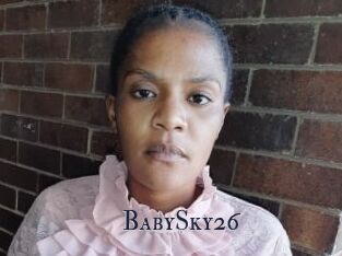 BabySky26