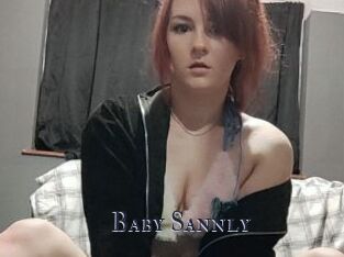 Baby_Sannly
