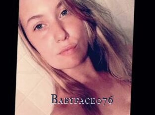 Babyface076