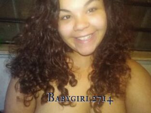 Babygirl2714
