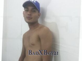 BadXBoy21