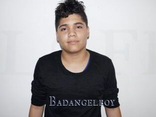 Badangelboy