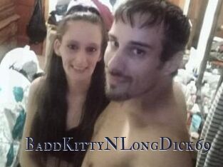 BaddKittyNLongDick69