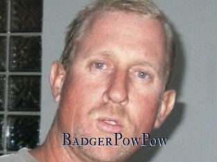 BadgerPowPow