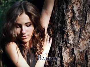 Bahriu