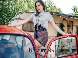 Baleriana