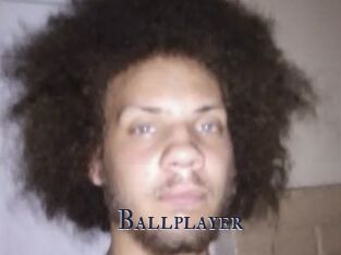 Ballplayer