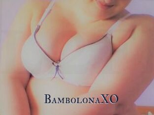 BambolonaXO