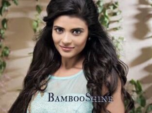 BambooShine