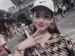 Barbel