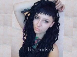 BarbieRay
