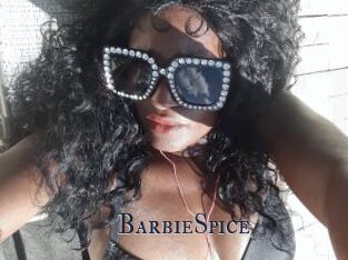 BarbieSpice