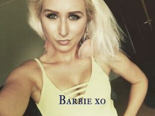 Barbie_xo