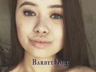 BarbyyDory