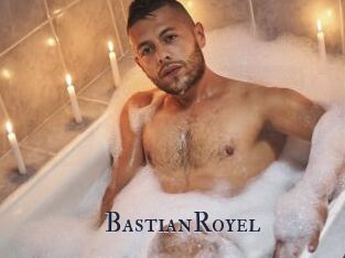 BastianRoyel