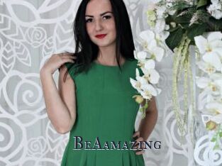 BeAamazing