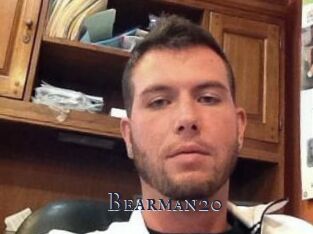Bearman20