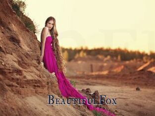 BeautifulFox