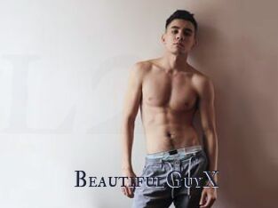 BeautifulGuyX