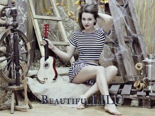BeautifulLILU