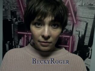 BeckyRoger