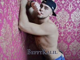 BeffyKalil