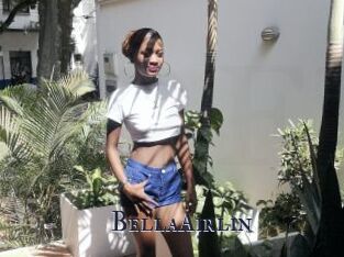 BellaAirlin