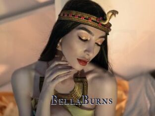 BellaBurns
