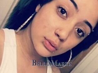 BellaMaree