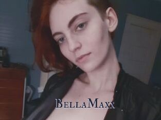 BellaMaxx