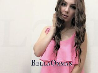 BellaOxman