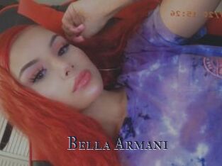 Bella_Armani