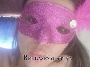 Bellasexylatina